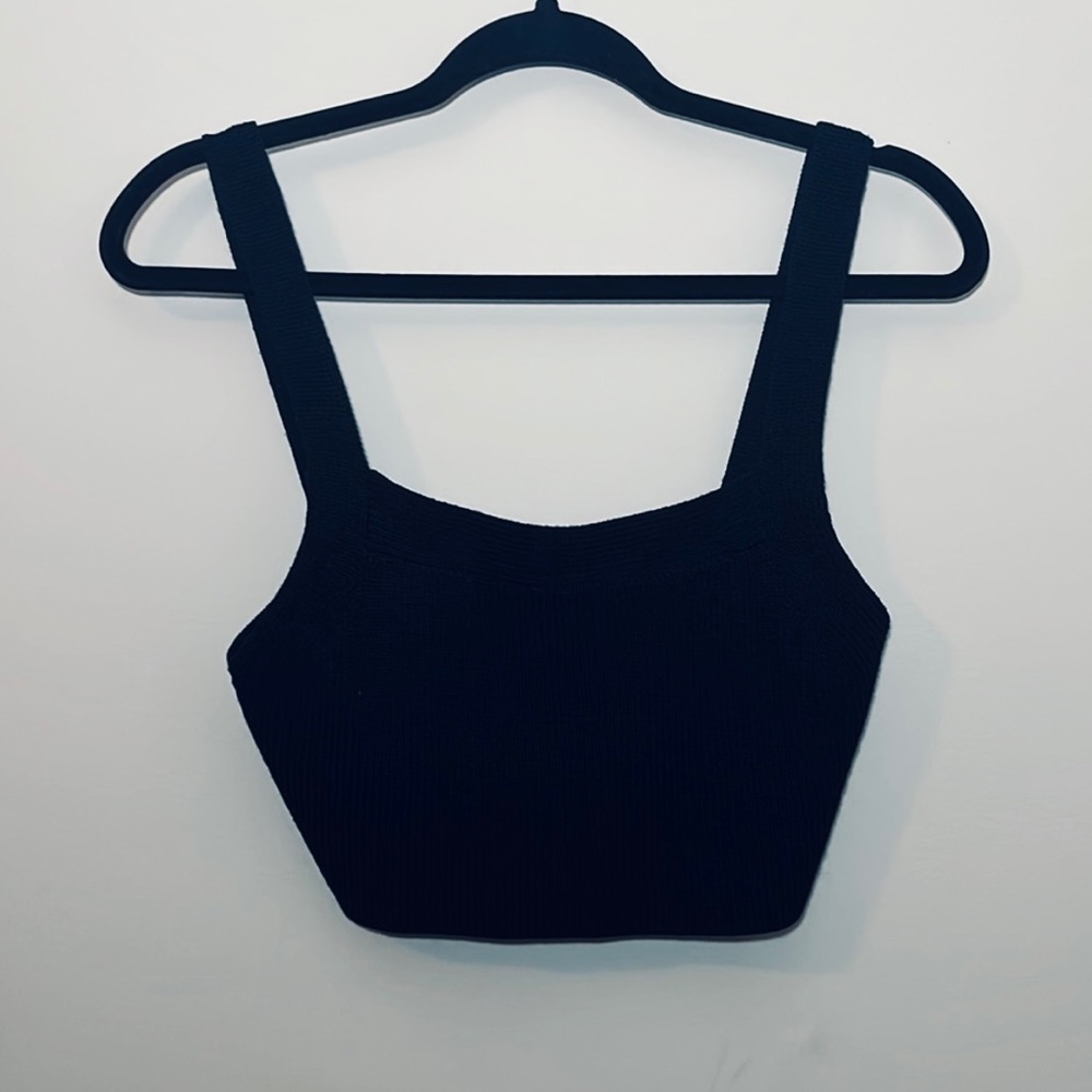 Aritzia Wilfred Top